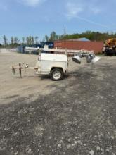 Light Tower MH4000SLKH