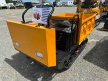 UNUSED IRD25 Crawler Dump
