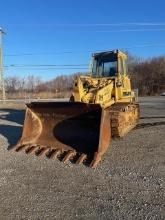 CAT 963B