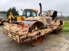 1993 Ingersoll Rand DD110