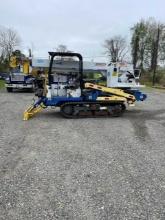 2008 Skylift Ranger 40