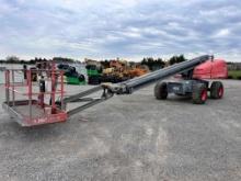2013 Skyjack SJ66T