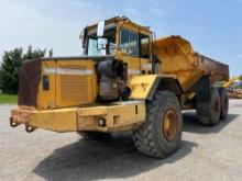 1997 Volvo A35 Haul Truck