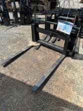 ARGO TK Pallet Forks