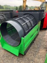 Erie Industries GF480 Rotary Drum Screen