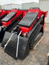 UNUSED 2025 Valley Pioneer SCL850