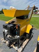 2025 Wheeled Mini Crusher QSP135