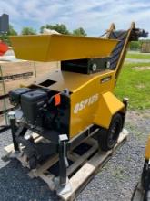 2025 Wheeled Mini Crusher QSP135