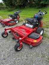Exmark Turf Tracer X Series
