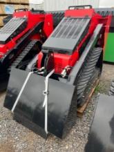 UNUSED 2025 Valley Pioneer SCL850