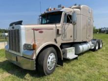 2006 Peterbilt 378 T/A Road Tractor