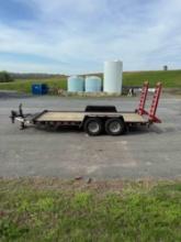 UNUSED 2025 Valley Pioneer SCL850
