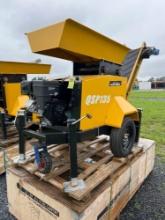 2025 Wheeled Mini Crusher QSP135