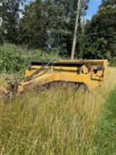 Miskin 17 Yard Pan