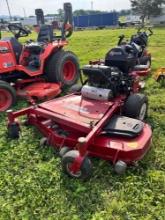 Exmark Turf Tracer X Series