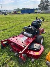 Exmark Turf Tracer X Series