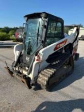 2022 Bobcat T66 R-series