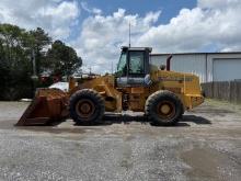 CASE 821C