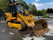 2021 Caterpillar 963K