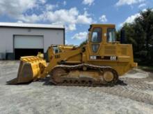 CAT 963B