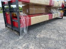 AGT ATK-B1000 2 Post Auto Lift