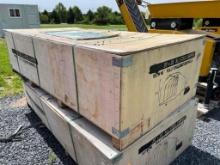 Chevy Silverado White Truck Bed