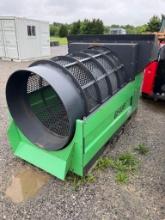 1990 Ford LT9000 Triaxle Dump