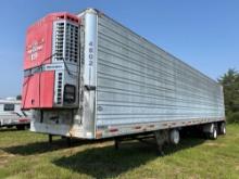 1999 Utility Refer Trailer