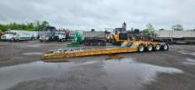 2021 Landoll 855F Lowboy