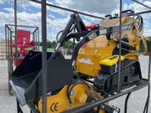 AGT Industrial MX-MRT14