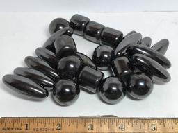 Lot of Iridescent Magnets