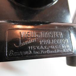 Viewmaster Junior Projector with Original box