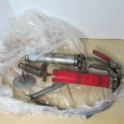 Grease Guns