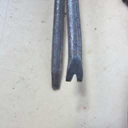 12 Pliers & Nipper