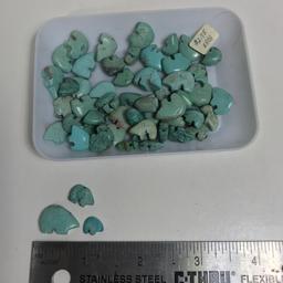 Turquoise Beads