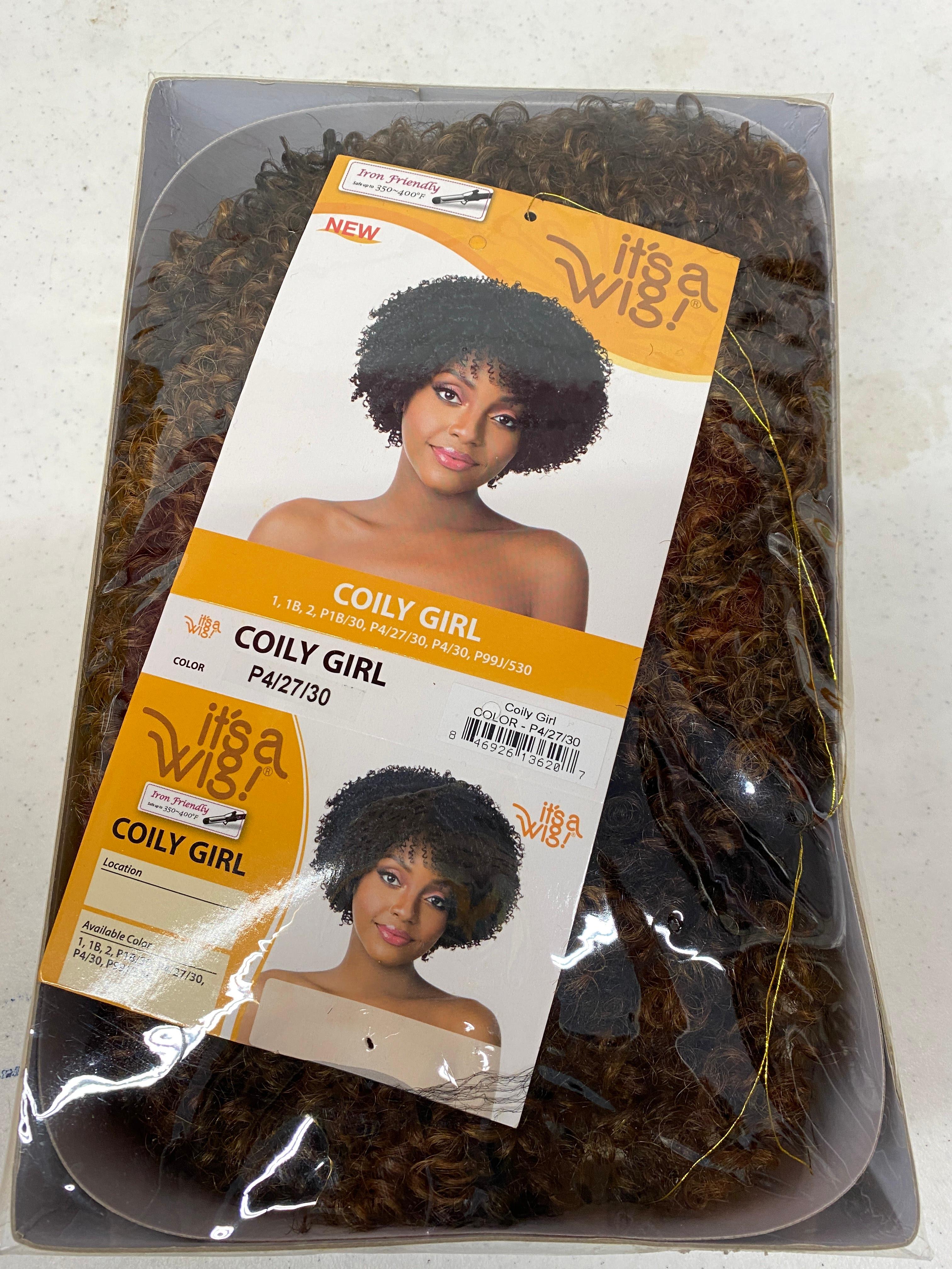 Lot of 22 Various Wigs
