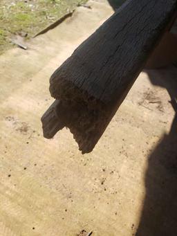 Antique Plow