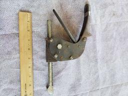 Vintage Acme Steel Co Insulation Tensioner/Bander
