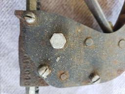 Vintage Acme Steel Co Insulation Tensioner/Bander