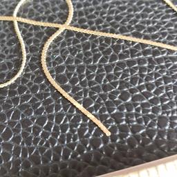 14Kt Gold Chain