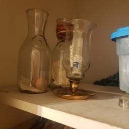Closet Lot of Assorted Items