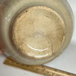 Early Pottery Bowl
