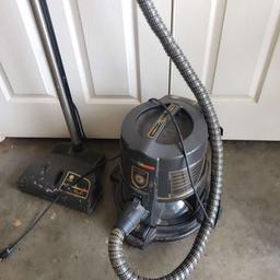 Rainbow E Series Vacuum