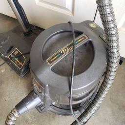 Rainbow E Series Vacuum