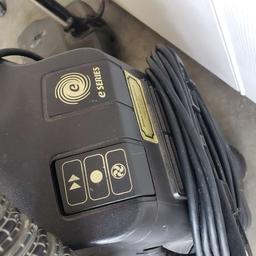 Rainbow E Series Vacuum