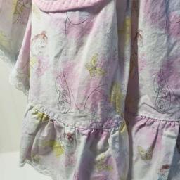 Adorable Child’s “Tea Party” Apron