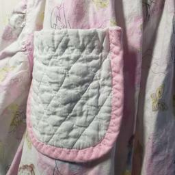 Adorable Child’s “Tea Party” Apron