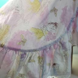 Adorable Child’s “Tea Party” Apron
