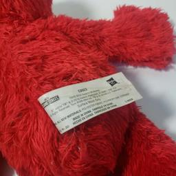 Tickle Me Elmo - Works