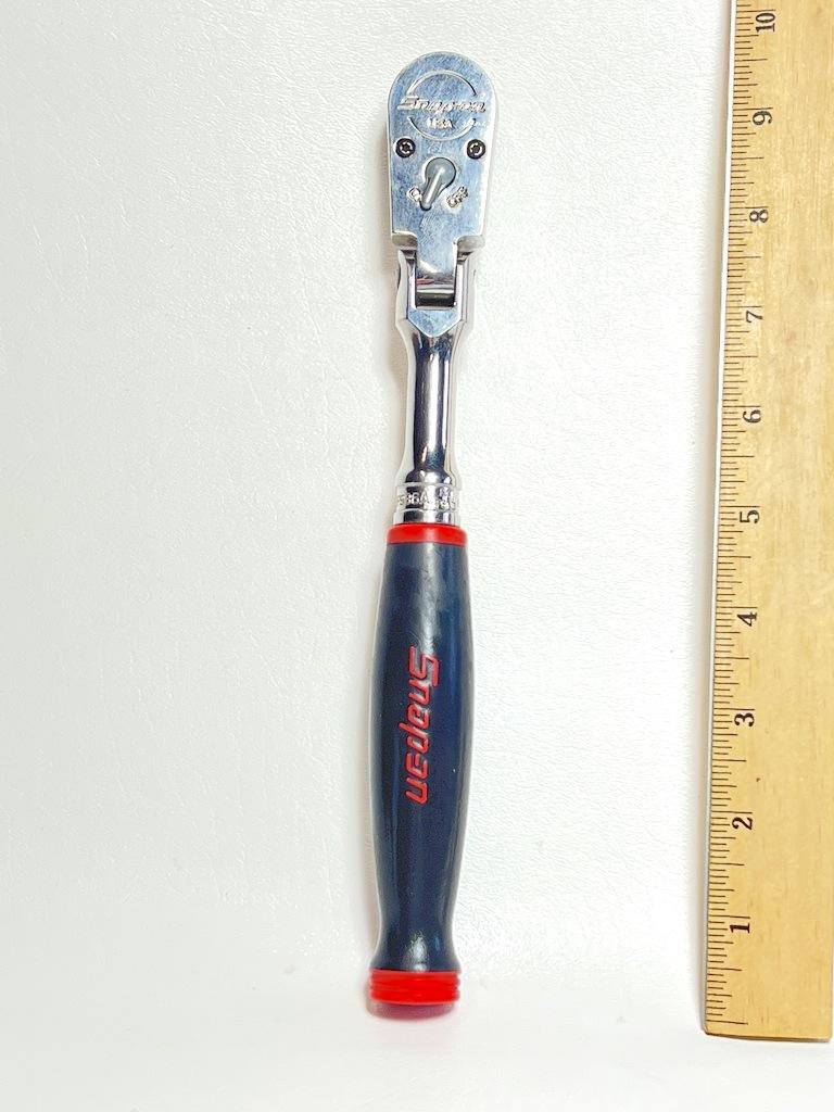 SNAP-ON Tools 3/8" Drive Ratchet FHF936A